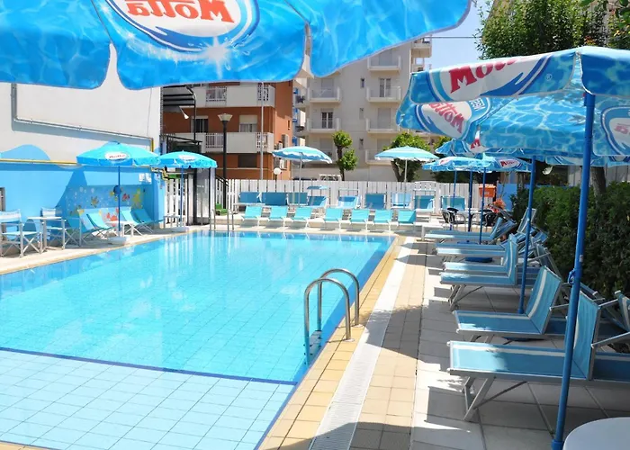 Hotel Adelphi Riccione